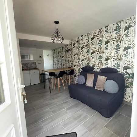 Mat'Elo Appartement Neufchâtel-Hardelot Buitenkant foto