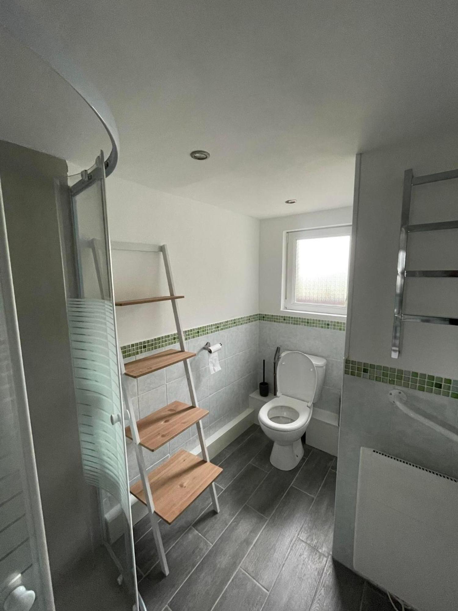 Mat'Elo Appartement Neufchâtel-Hardelot Buitenkant foto