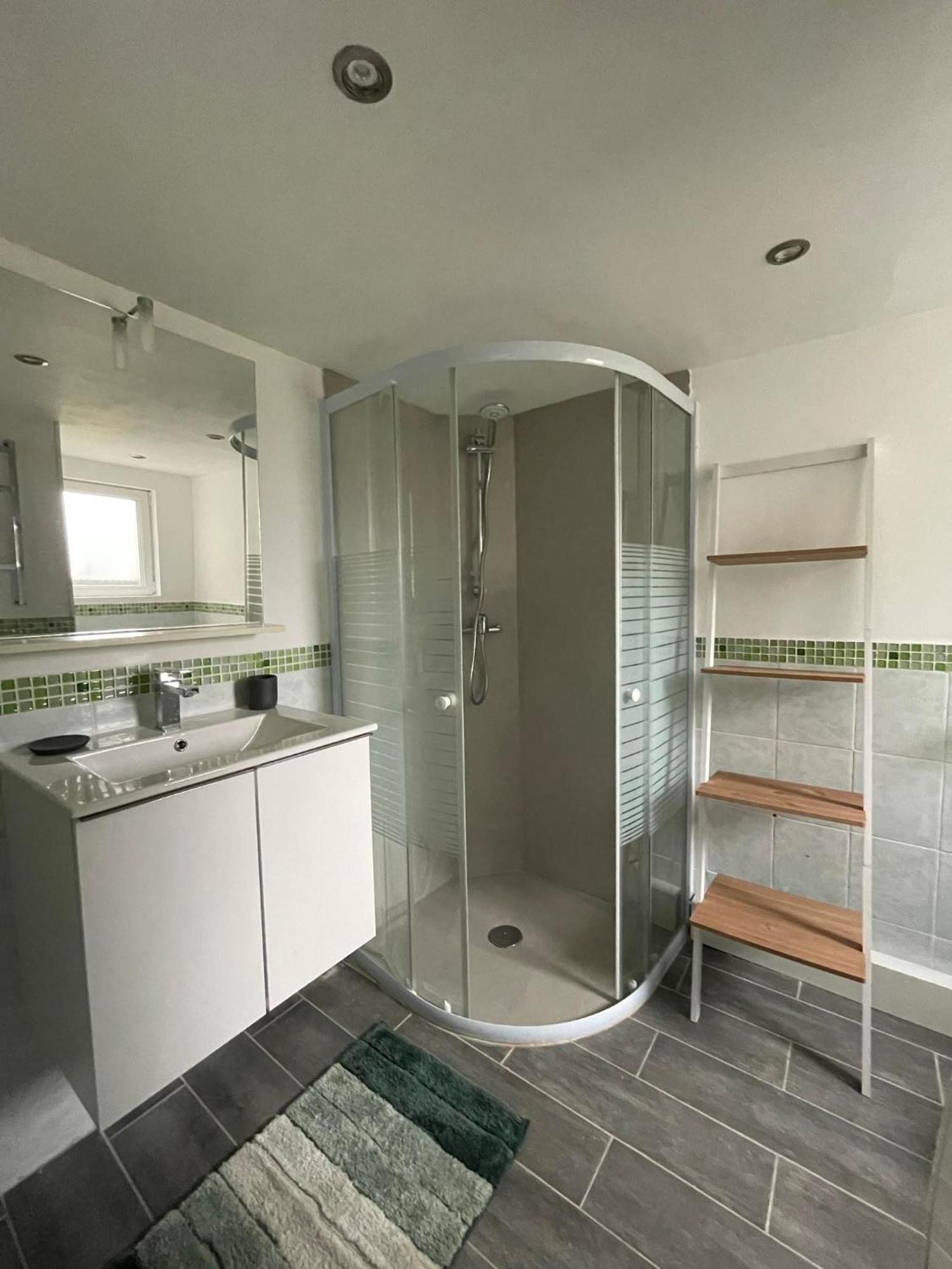 Mat'Elo Appartement Neufchâtel-Hardelot Buitenkant foto