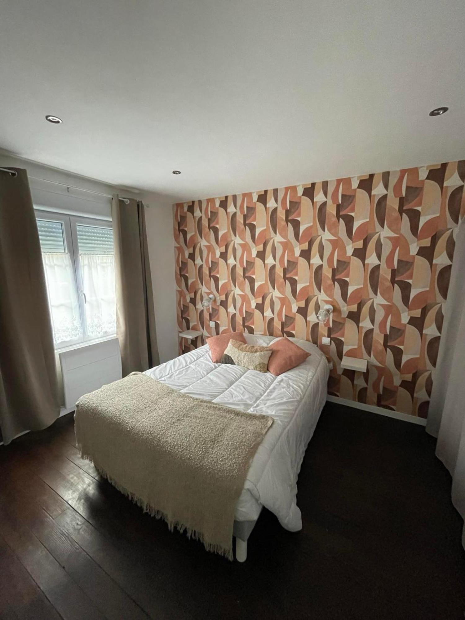 Mat'Elo Appartement Neufchâtel-Hardelot Buitenkant foto