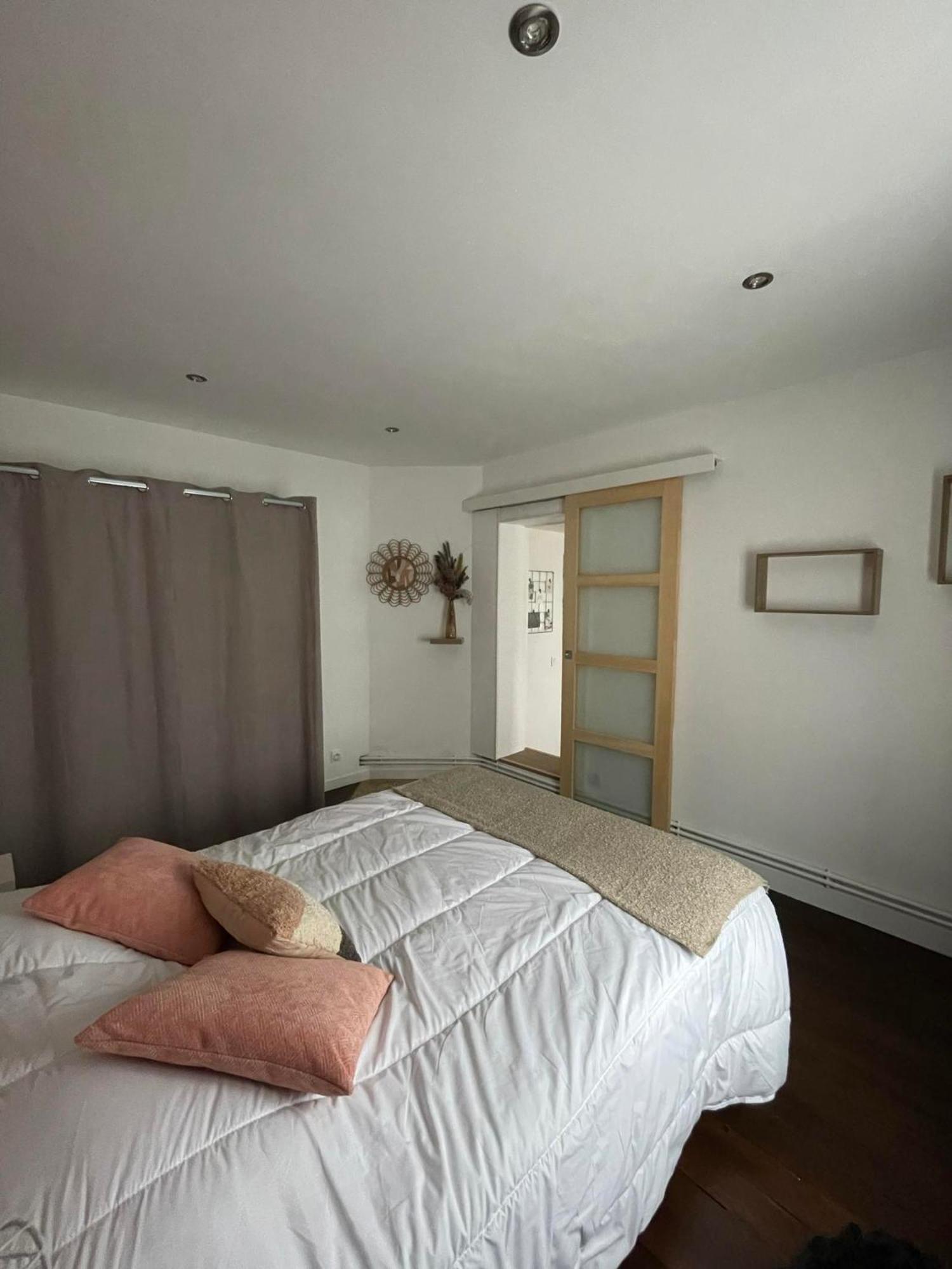 Mat'Elo Appartement Neufchâtel-Hardelot Buitenkant foto